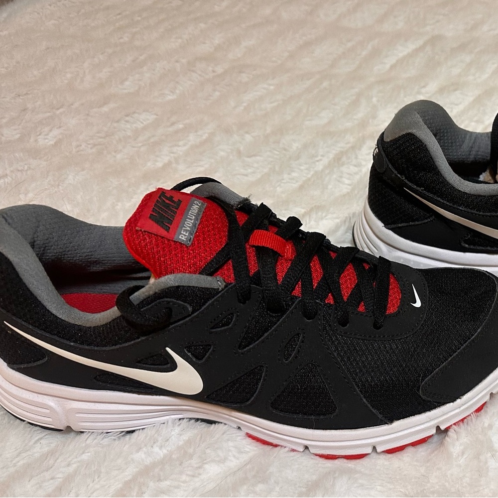 Nike sneaker 11